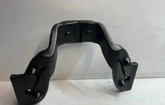 Mercedes-Benz GLS X166 Cabin air duct channel A1668312600