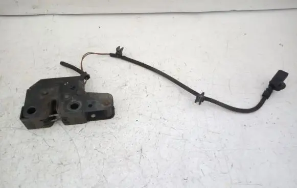 Seat Altea Engine bonnet/hood lock/catch