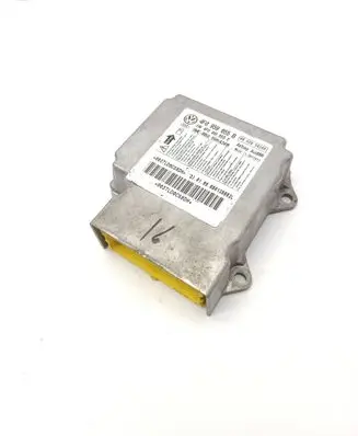 Audi A6 S6 C6 4F Airbag control unit/module 4F0959655B 4F0910655E