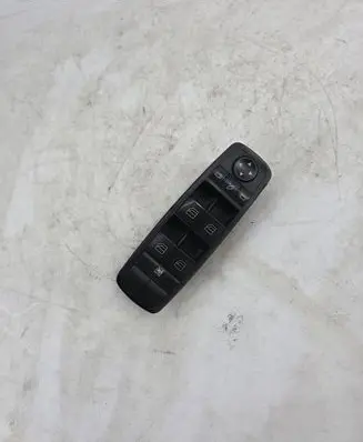 Mercedes-Benz ML W164 Electric window control switch A2518300290 03728360