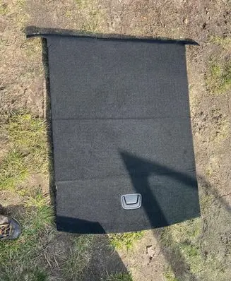 Opel Insignia B Trunk/boot mat liner 