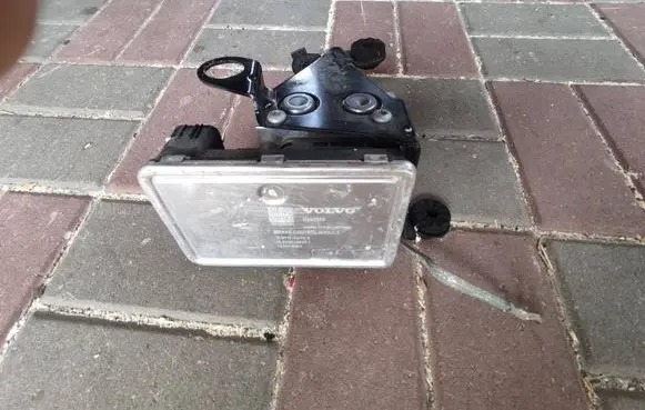 Volvo XC90 ABS Pump A426R 10022009714 P31680101