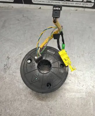 Mercedes-Benz C W203 Airbag slip ring squib (SRS ring) 2034600149