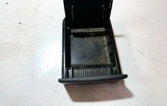 Rover 620 Car ashtray