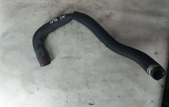 Citroen C4 Cactus Coolant pipe/hose 