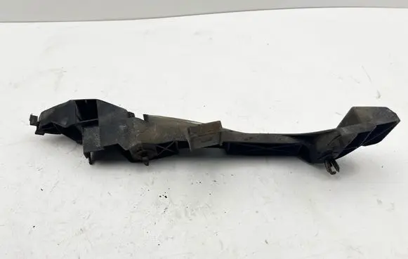 Toyota Land Cruiser (J120) Front bumper mounting bracket 