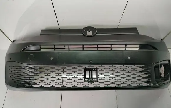 Volkswagen Caddy Front bumper 2K7807221A