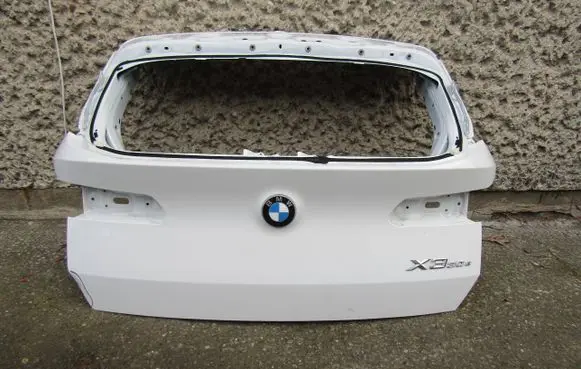BMW X3 G45 Truck tailgate 41625A745D1