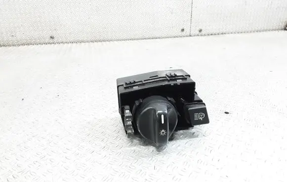 Light switch
