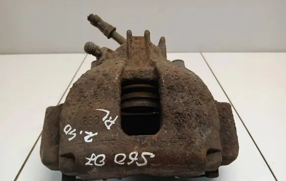 Volvo S60 Front brake caliper