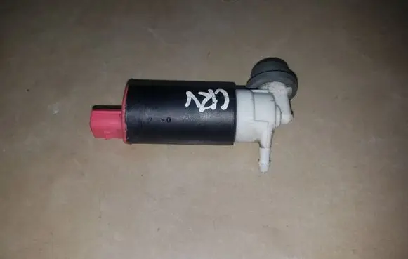 Honda CR-V Windscreen/windshield washer pump