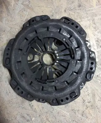 Volkswagen Crafter Pressure plate 