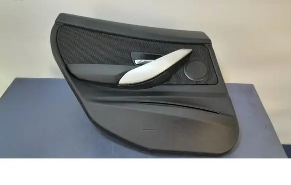BMW 3 F30 F35 F31 Door card panel trim set