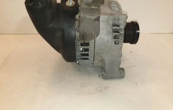 BMW 1 F20 F21 Generator/alternator 7605060