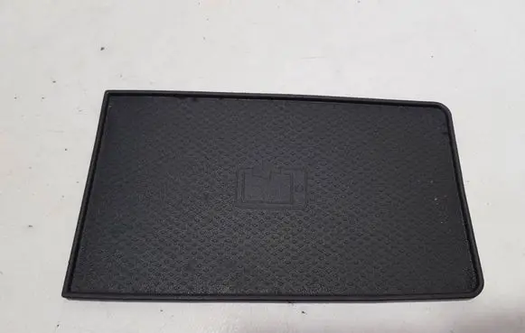 Renault Zoe Center console GMAER