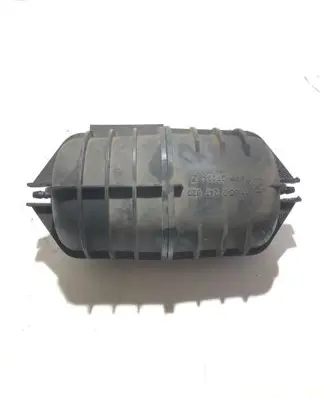 BMW 7 E65 E66 Vacuum air tank 11652247620