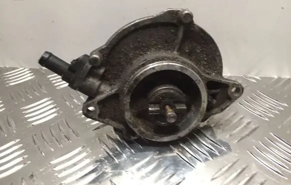 Audi A6 S6 C6 4F Vacuum pump 057145100T 05T159 359470090605000