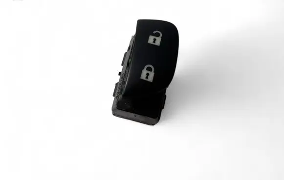Saab 9-3 Ver1 Central locking switch button 12786136