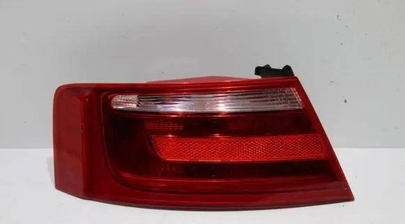 Audi A5 8T 8F Rear/tail lights 8T0945095