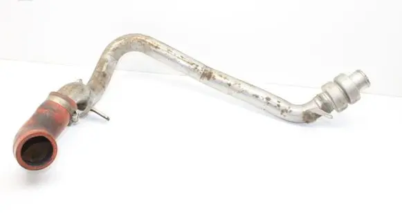 Land Rover Range Rover Evoque L538 Intercooler hose/pipe