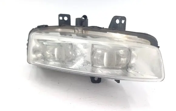 Front fog light