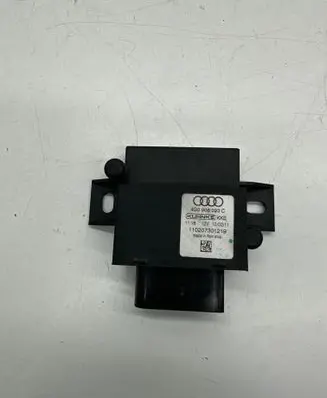 Audi A7 S7 4G Fuel injection pump control unit/module 4G0906093C 110207301219