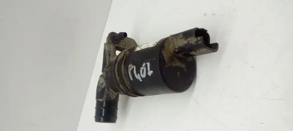 Peugeot 407 Windscreen/windshield washer pump 9643447780