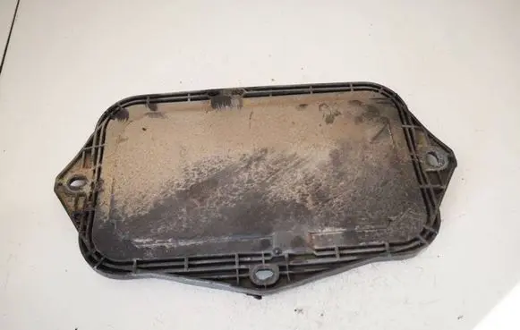 Skoda Superb B6 (3T) Headlight/headlamp dust cover 5p0941369