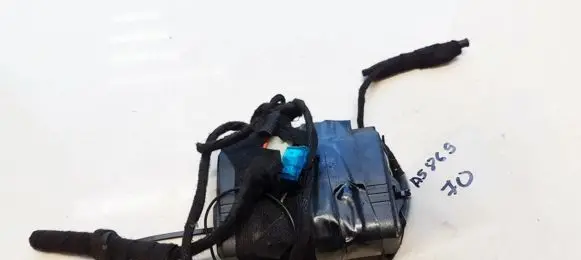 Alarm control unit/module