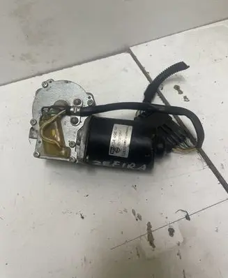 Opel Zafira A Wiper motor 404496