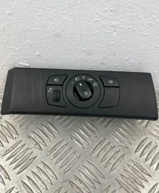 BMW 5 E60 E61 Light switch 6925260