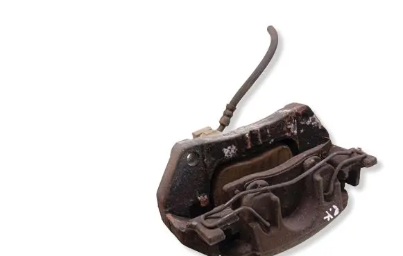 Opel Astra K Front brake caliper 20040102
