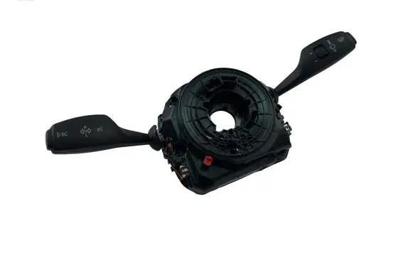 BMW 5 F10 F11 Indicator stalk 9297780