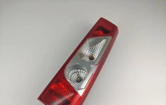 Peugeot Expert Rear/tail lights 1400455780