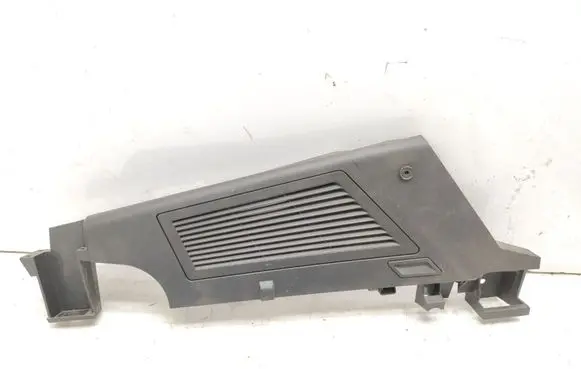 BMW X3 E83 Trunk/boot trim cover 51473508764 52850610
