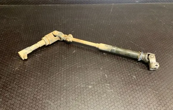 Lexus IS 220D-250-350 Steering wheel axle 