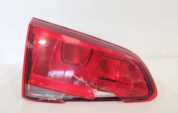 Rear/tail lights