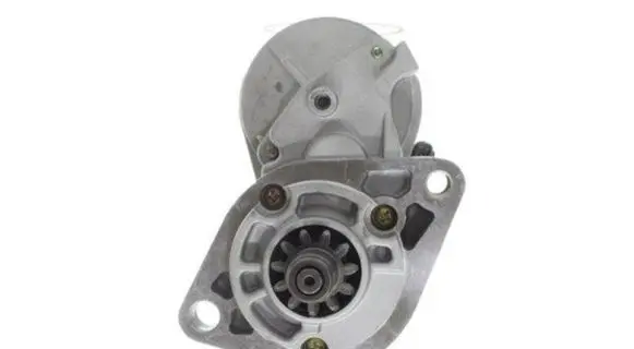 Toyota Hilux (N140, N150, N160, N170) Starter motor
