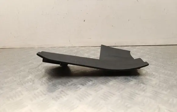 Renault Kadjar Rear sill trim cover 769543335R