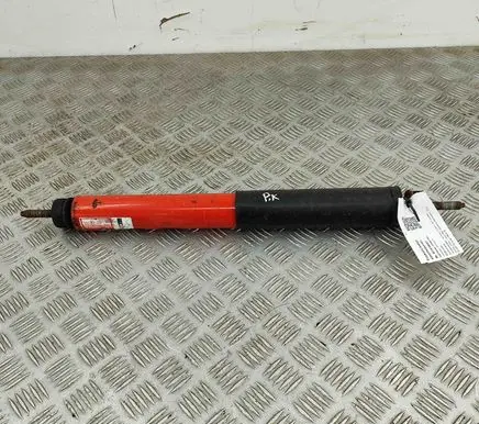 Nissan Patrol Y60 Front shock absorber/damper KONI