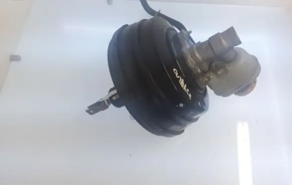 Subaru Outback Brake booster 16R2G215T
