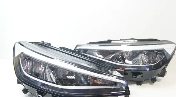 Volkswagen ID.4 Headlights/headlamps set 