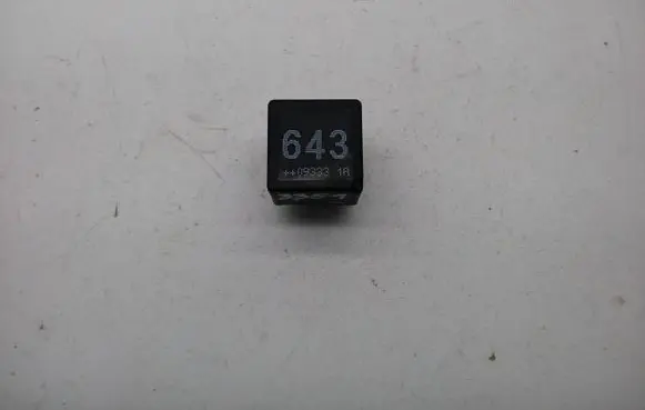 Audi A3 S3 8P Other relay 8K0951253