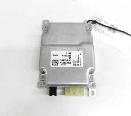 BMW 5 G30 G31 Other devices 28512514 6819838