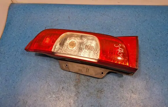 Fiat Fiorino Rear/tail lights