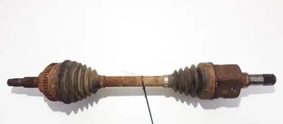 Chrysler Voyager Front driveshaft