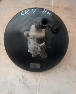 Honda CR-V Brake booster
