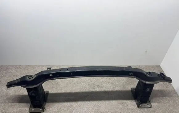 BMW X5 E70 Front bumper cross member 7165458 51117165458