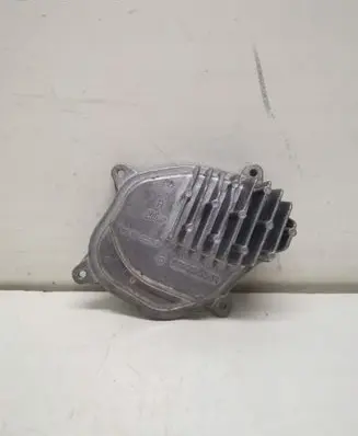 Volkswagen PASSAT B7 USA Light module LCM 2GM998479