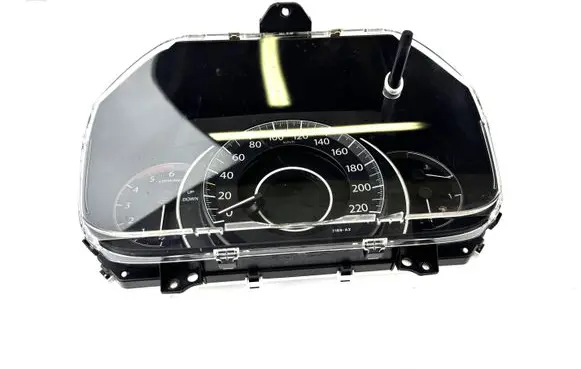 Honda CR-V Speedometer (instrument cluster) HR0408765 78100 G140